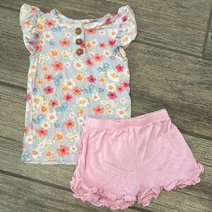 Posh Peanut Varsity Set